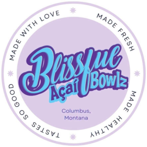 Sponsor Logo for Blissful Bowlz