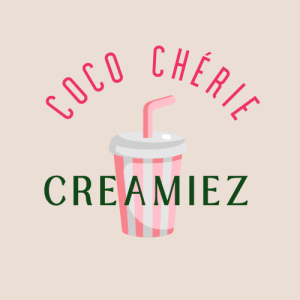 Sponsor Logo for Coco Cherie Creamiez