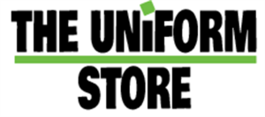 Sponsor Logo for The Uniform Store