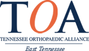 Sponsor Logo for TOA East Tennessee
