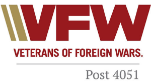 PPDC Logo for VFW Post 4051