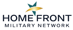 PPDC Logo for Home Front Military Network