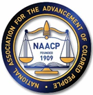 Sponsor Logo for NAACP