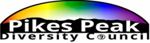 Sponsor Logo for Pikes Peak Diversity Council