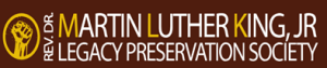 Sponsor Logo for Martin Luther King Jr