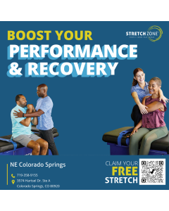 PPDC Logo for Stretch Zone