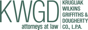 Sponsor Logo for KWGD