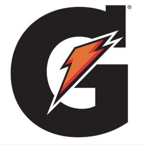 Sponsor Logo for Gatorade