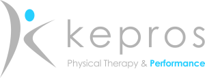 Sponsor Logo for Kepros Physical Therapy & Performance
