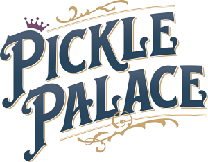 Sponsor Logo for Pickle Palace