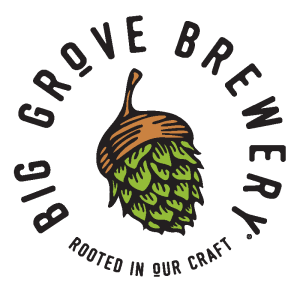 Sponsor Logo for Big Grove