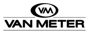 Sponsor Logo for Van Meter Inc.