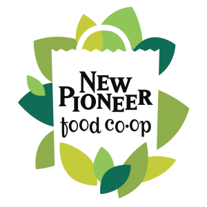 Sponsor Logo for New Pioneer