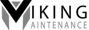Sponsor Logo for Viking Maintance