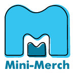 Sponsor Logo for MiniMerch