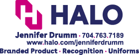 Sponsor Logo for Halo
