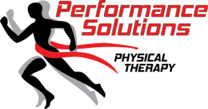 Sponsor Logo for Performance Solutions Physical Therapy
