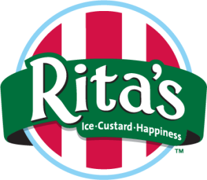 Sponsor Logo for Rita's Ice