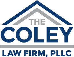 Sponsor Logo for Coley Law Firm