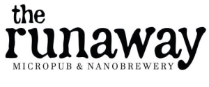 Sponsor Logo for The Runaway