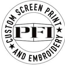 Sponsor Logo for PFI