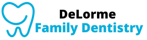 Sponsor Logo for DeLorme Family Dentistry