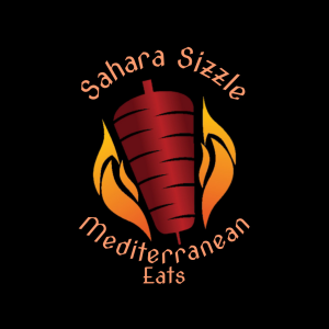 Sponsor Logo for Sahara Sizzle