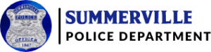 Sponsor Logo for Summerville Police Department