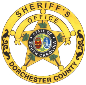 Sponsor Logo for Dorchester County Sherrif's Office