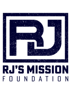 Sponsor Logo for RJ's Mission Foundation