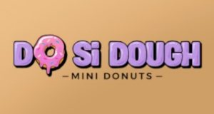 Sponsor Logo for Do si Dough Mini Donut Company LLC
