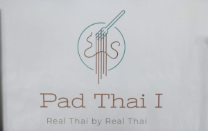 Sponsor Logo for Pad Thai I