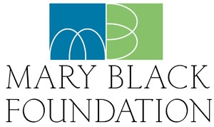 Sponsor Logo for Mary Black Foundation