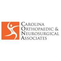 Sponsor Logo for Carolina Orthopaedic & Neurosurgical Associates