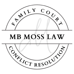 Sponsor Logo for MB Moss Law