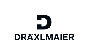 Sponsor Logo for DRÄXLMAIER