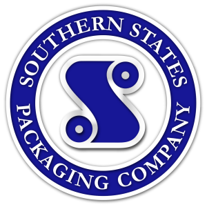 Sponsor Logo for Southern States Packaging Co.