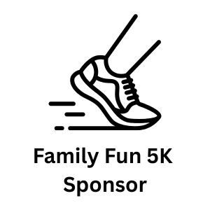 Sponsor Logo for Mr. and Mrs. Hunter Harris