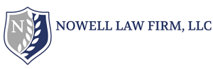 Sponsor Logo for Nowell Law Firm