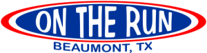 Sponsor Logo for On The Run
