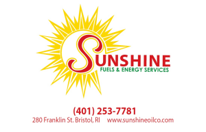 Sponsor Logo for Sunshine Fuels & Energy Services Inc