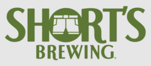 Sponsor Logo for Shorts Brewing