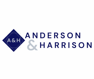 Sponsor Logo for Anderson & Harrison, PLLC