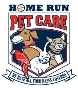 Sponsor Logo for Home Run Pet Care