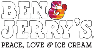 Sponsor Logo for Ben & Jerrys Ice Cream