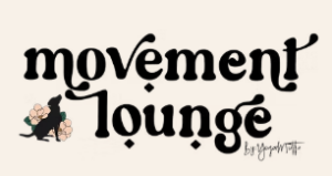 Sponsor Logo for Movement Lounge by Yoga Muttz