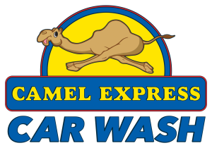 Sponsor Logo for Camel Express