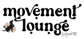 Sponsor Logo for Movement Lounge by Yoga Muttz