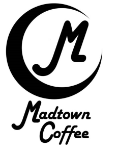 Sponsor Logo for MadTown Coffee
