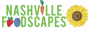 Sponsor Logo for Nashville Foodscapes